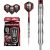 Winmau Mervyn King 90% tungsten 22g darts nyíl