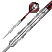Winmau Mervyn King 90% tungsten 22g darts nyíl