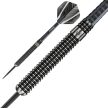 Winmau Blackout 90% tungsten steel darts nyíl