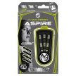 Winmau MVG Aspire 80% darts nyíl 22g dobozban