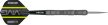 Winmau MVG Exact darts nyíl 23g bal oldal