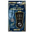 Winmau MVG Trilogy darts nyíl 23g dobozban