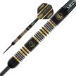 Winmau MVG Trilogy darts nyíl 23g közeli