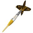 Bull's Stinger 90% tungsten 21g darts nyíl 