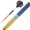 Winmau Daryl Gurney 90% darts nyíl 23g közeli 