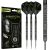 Winmau MvG Signature Edition 90% tungsten 24g darts nyíl