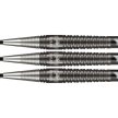 Bull's Concord 90% tungsten steel darts nyíl