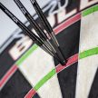 Bull's Concord 90% tungsten steel darts nyíl
