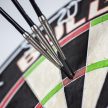 Bull's Concord 80% tungsten 23g darts nyíl