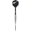 Bull's Concord 80% tungsten 25g darts nyíl