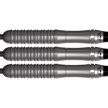 Bull's Lighting Pink 80% tungsten steel darts nyíl