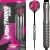 Bull's Lighting Pink 80% tungsten 24g darts nyíl
