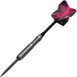 Bull's Lighting Pink 80% tungsten 24g darts nyíl