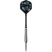 Bull's Chaos Blue 90% tungsten steel darts nyíl