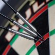 Bull's Chaos Blue 90% tungsten 23g darts nyíl