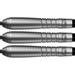 Bull's Chaos Blue 90% tungsten 25g darts nyíl