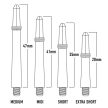 Harrows Nylon darts szárak
