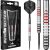 Mission Wessel Nijman 95% tungsten steel darts nyíl