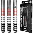 Mission Wessel Nijman 95% tungsten steel darts nyíl