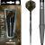 Mission Saturn Hyperion 90% tungsten steel darts nyíl