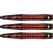 Mission Lava 95% tungsten steel darts nyíl