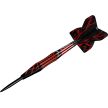 Mission Lava 95% tungsten steel darts nyíl