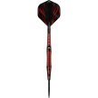 Mission Lava 95% tungsten steel darts nyíl