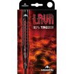 Mission Lava 95% tungsten 24g darts nyíl