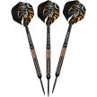 Mission Horus 97,5% tungsten 25g darts nyíl 