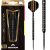 MIssion Mike de Decker 95% Black Gold 24g darts nyíl