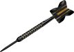 MIssion Mike de Decker 95% Black Gold 24g darts nyíl