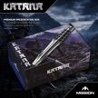 Mission Katana 95% tungsten steel darts nyíl