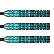 Shot Alchemy Volta 90% tungsten steel darts nyíl 