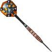Shot Badlands Rustin 90% tungsten steel darts nyíl