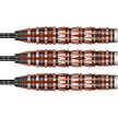 Shot Badlands Rustin 90% tungsten 24g darts nyíl