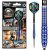 Shot Badlands Tova 90% tungsten 26g darts nyíl