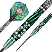 Shot Celt Druid 90% tungsten 24g darts nyíl