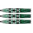 Shot Celt Druid 90% tungsten 24g darts nyíl