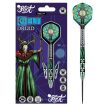 Shot Celt Druid 90% tungsten 24g darts nyíl
