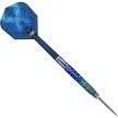 Shot Celt Merlin 95% tungsten steel darts nyíl