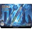 Shot Celt Merlin 95% tungsten steel darts nyíl