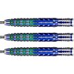 Shot Celt Merlin 95% tungsten 24g darts nyíl