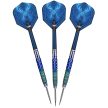 Shot Celt Merlin 95% tungsten 24g darts nyíl