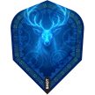 Shot Celt Merlin 95% tungsten 24g darts nyíl