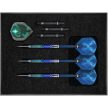 Shot Celt Merlin 95% tungsten 25g darts nyíl