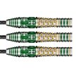 Shot Celt Cernunnos 90% tungsten 25g darts nyíl