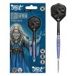Shot Celt Toranos 90% tungsten steel darts nyíl