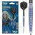 Shot Celt Toranos 90% tungsten 26g steel darts nyíl
