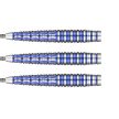Shot Celt Toranos 90% tungsten 26g steel darts nyíl