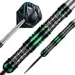 Shot AI Cyberpunk 90% tungsten steel darts nyíl